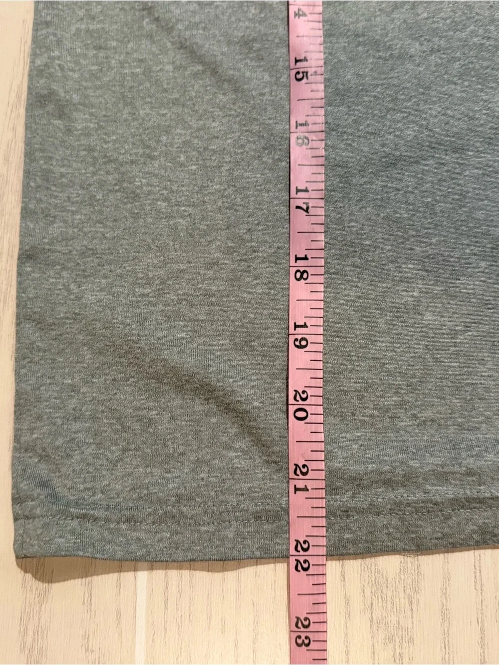Under Armour‎ Boys Youth Large Loose Fit Athletic Tee Gray